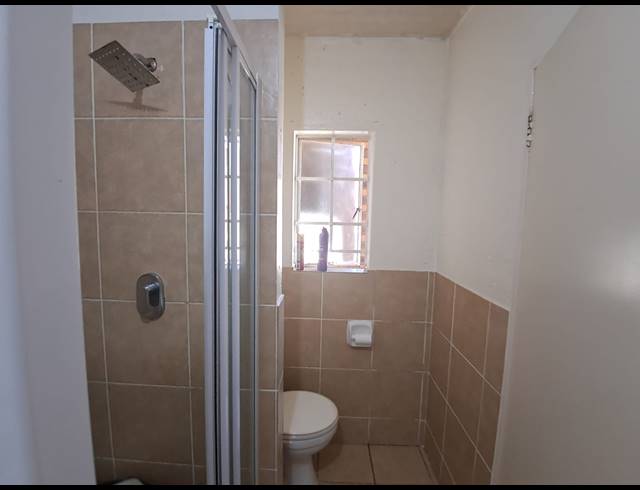 2 BEDROOM SECTIONAL TITLE FOR SALE IN COMET